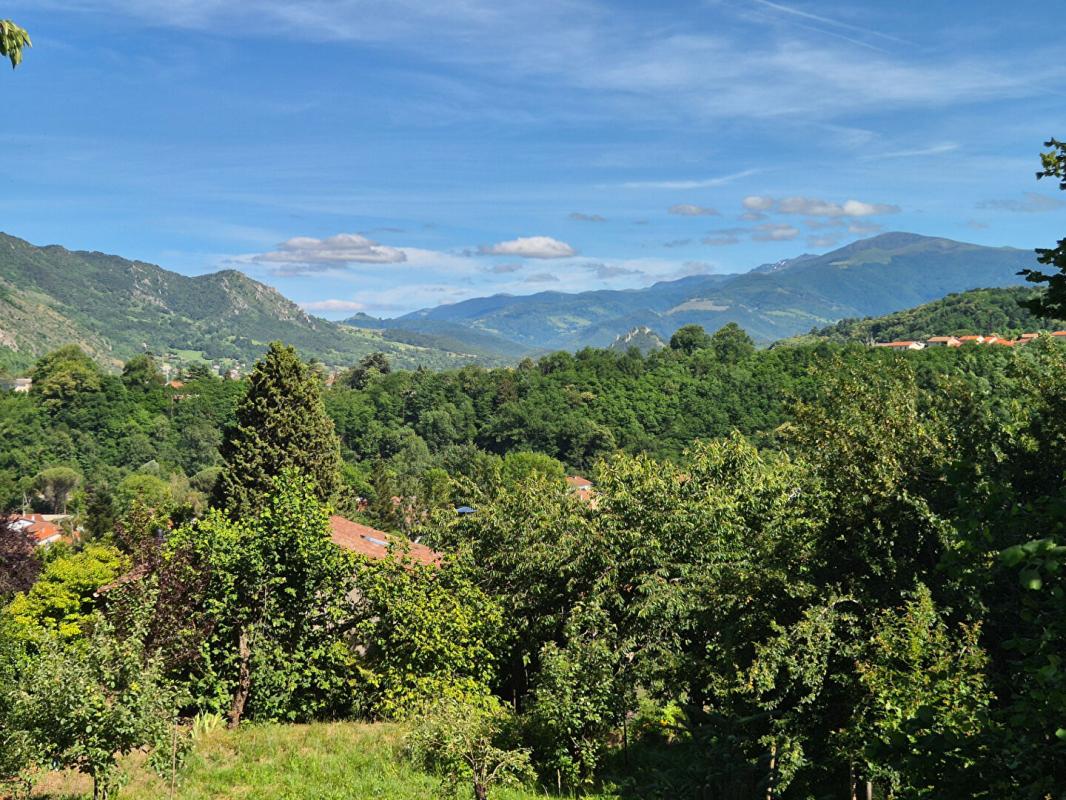 4 bedroom maison in Foix, Ariège, France