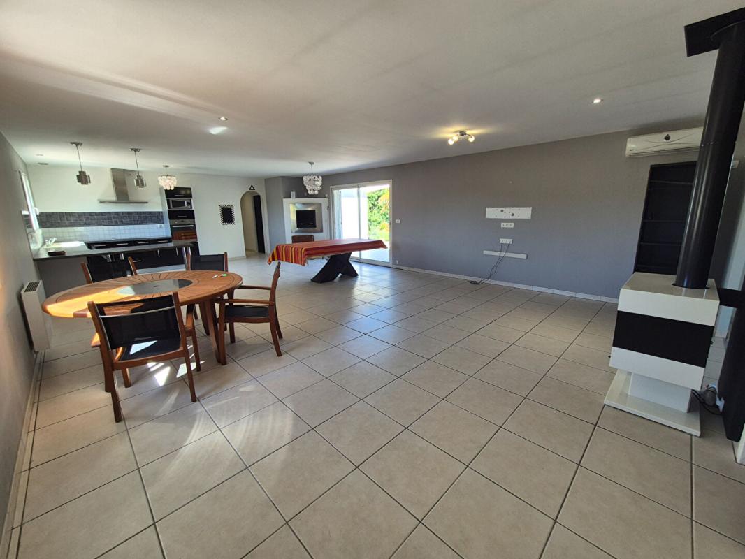 4 bedroom maison in Foix, Ariège, France