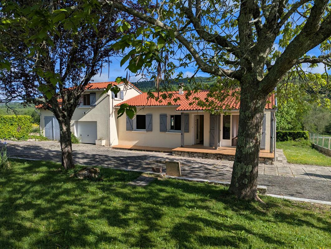 4 bedroom maison in Foix, Ariège, France
