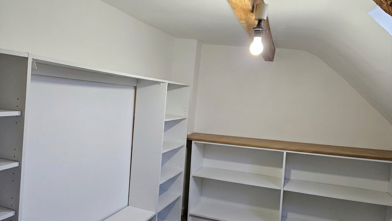 2 bedroom maison in Marvejols, Lozère, France