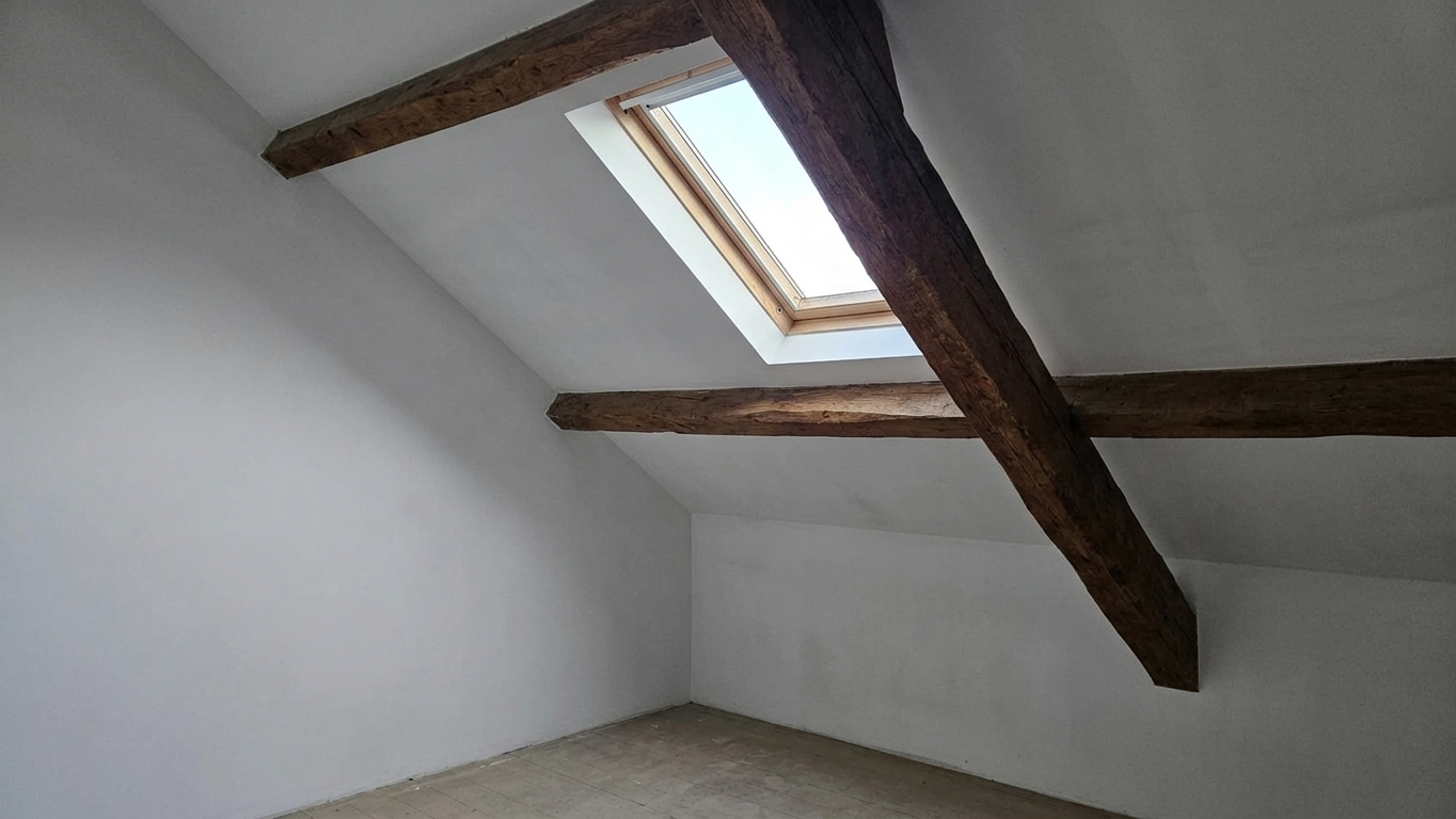 2 bedroom maison in Marvejols, Lozère, France