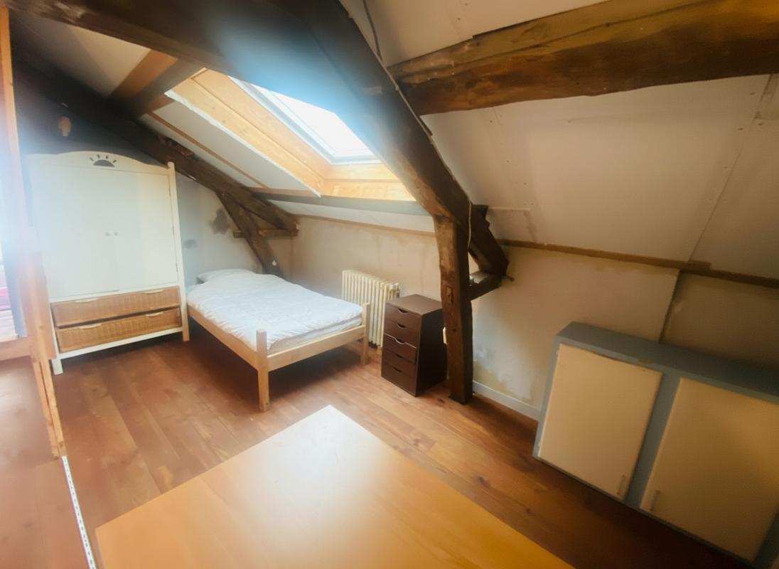 3 bedroom maison in Cahors, Lot, France