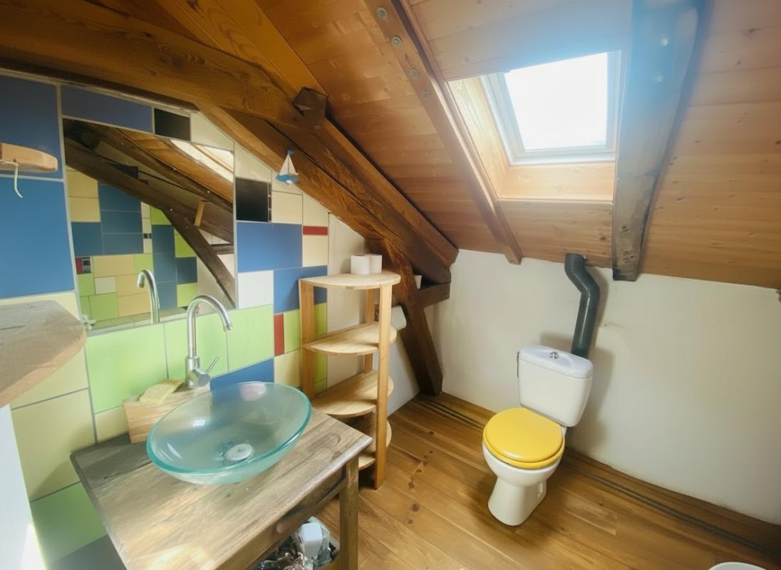 3 bedroom maison in Cahors, Lot, France