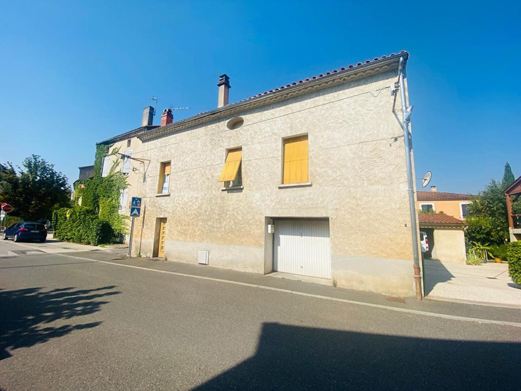 3 bedroom maison in Cahors, Lot, France