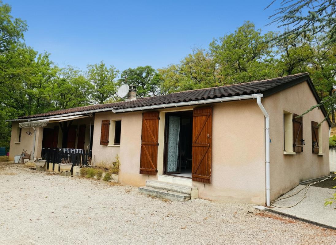 3 bedroom maison in Saint Gery Vers, Lot, France