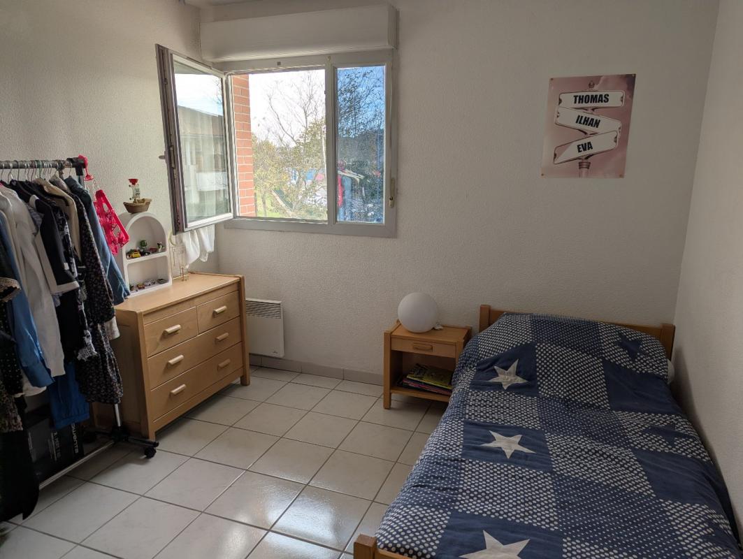 2 bedroom t3 in Toulouse, Haute-Garonne, France