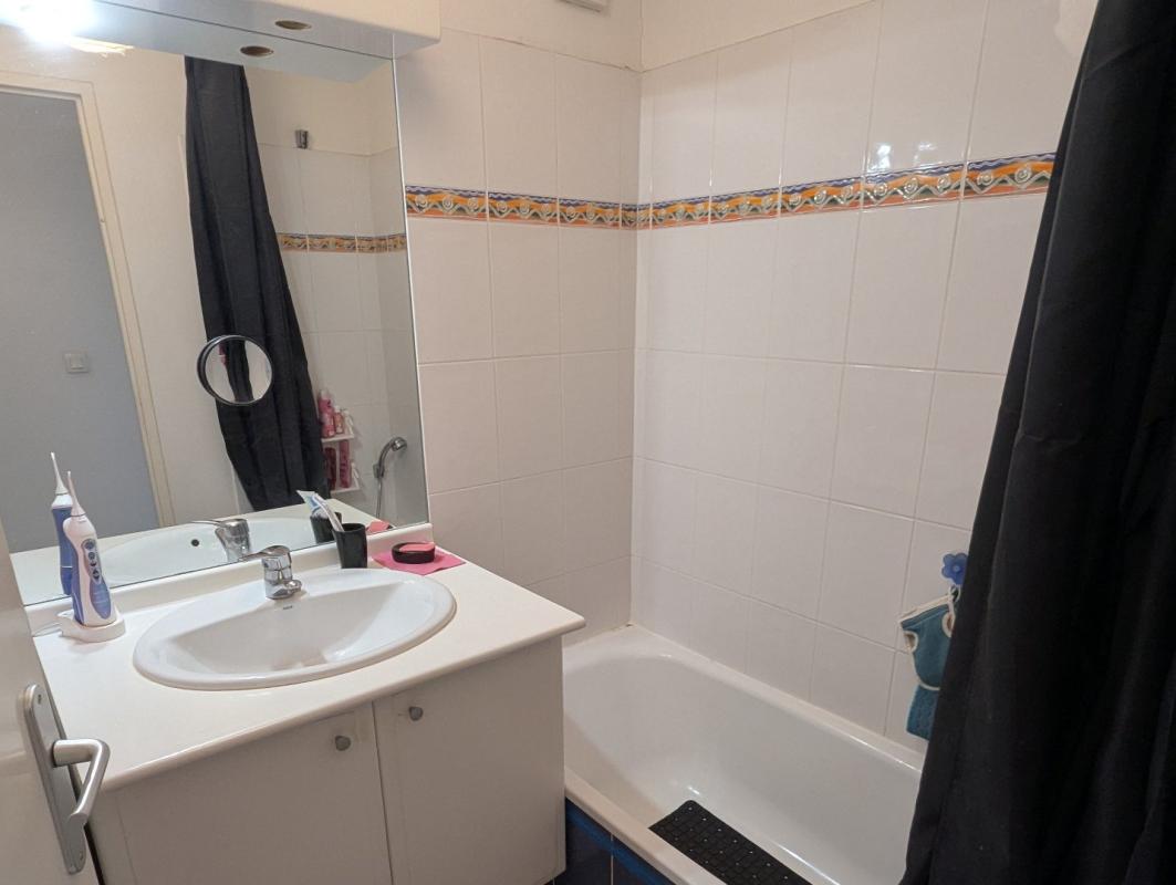 2 bedroom t3 in Toulouse, Haute-Garonne, France