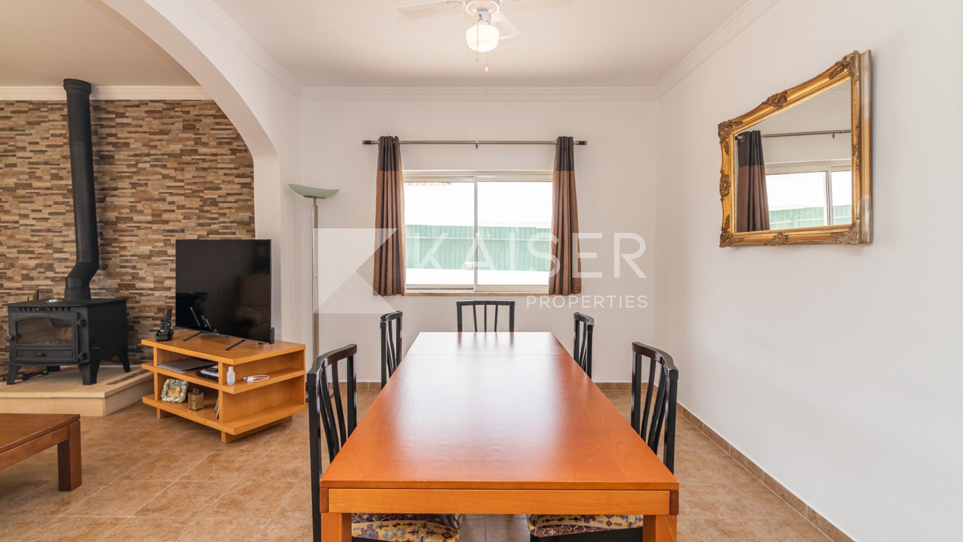 3 bedroom Villa house in Albufeira, Portugal – KP1056