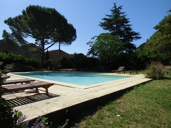 2 bedroom Apartment in Pezenas, Herault, France – ap262500ee