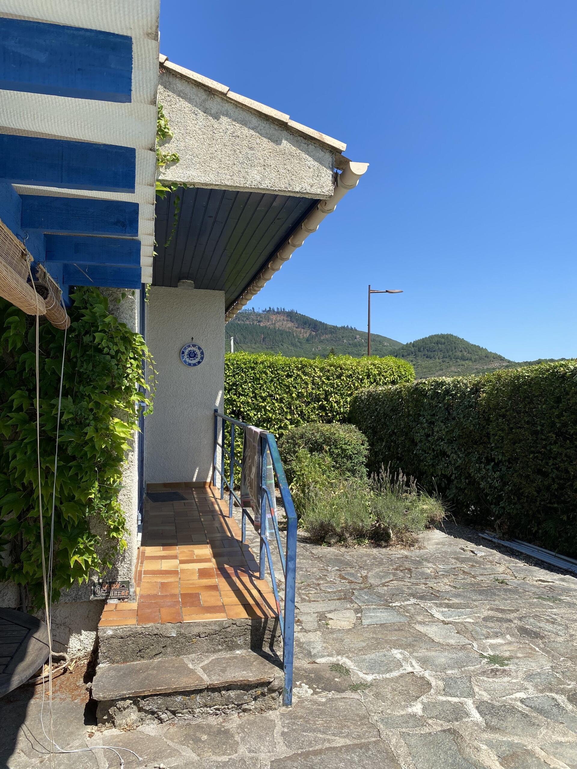 3 bedroom House in Lamalou Les Bains, Herault, France – tl255000e