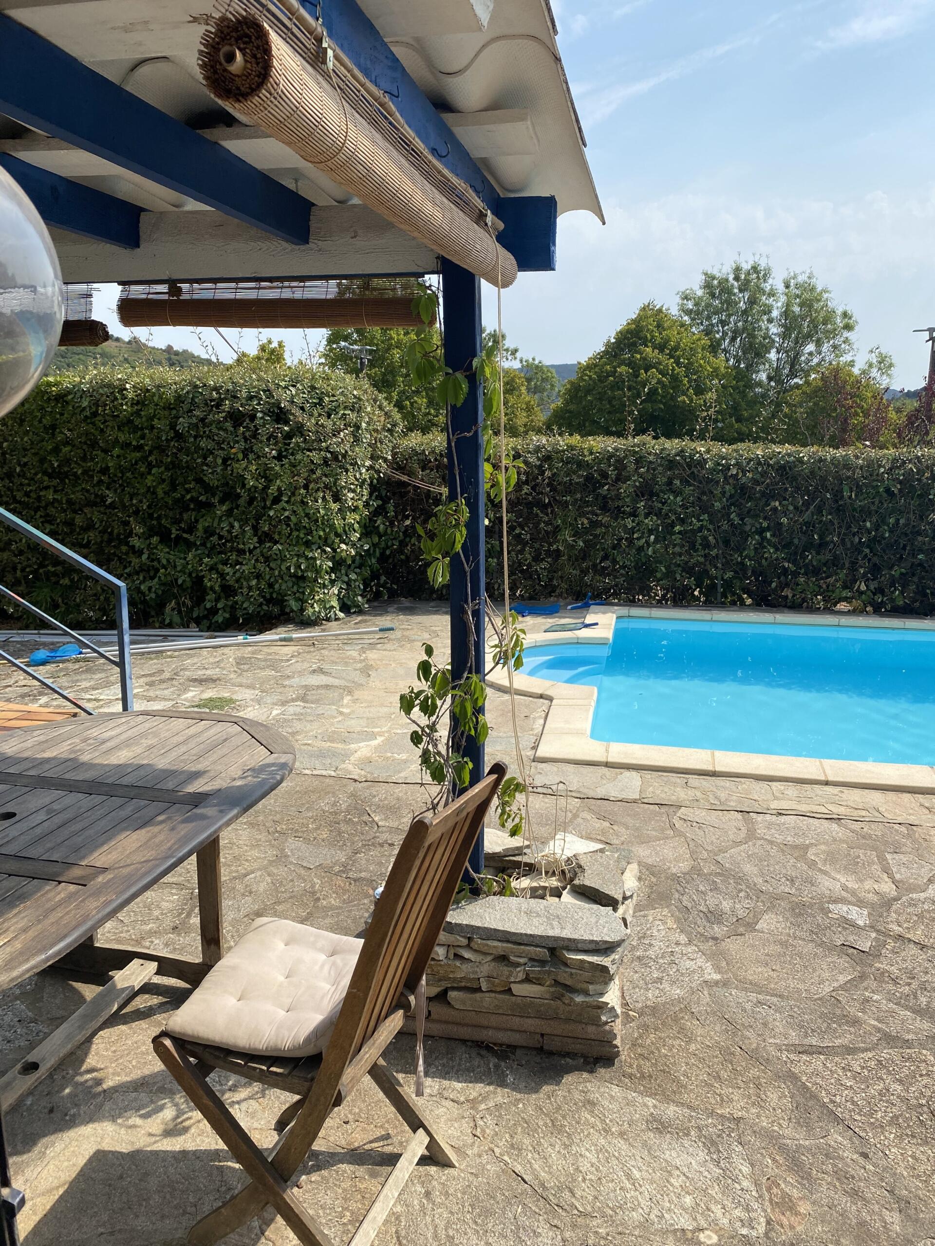 3 bedroom House in Lamalou Les Bains, Herault, France – tl255000e