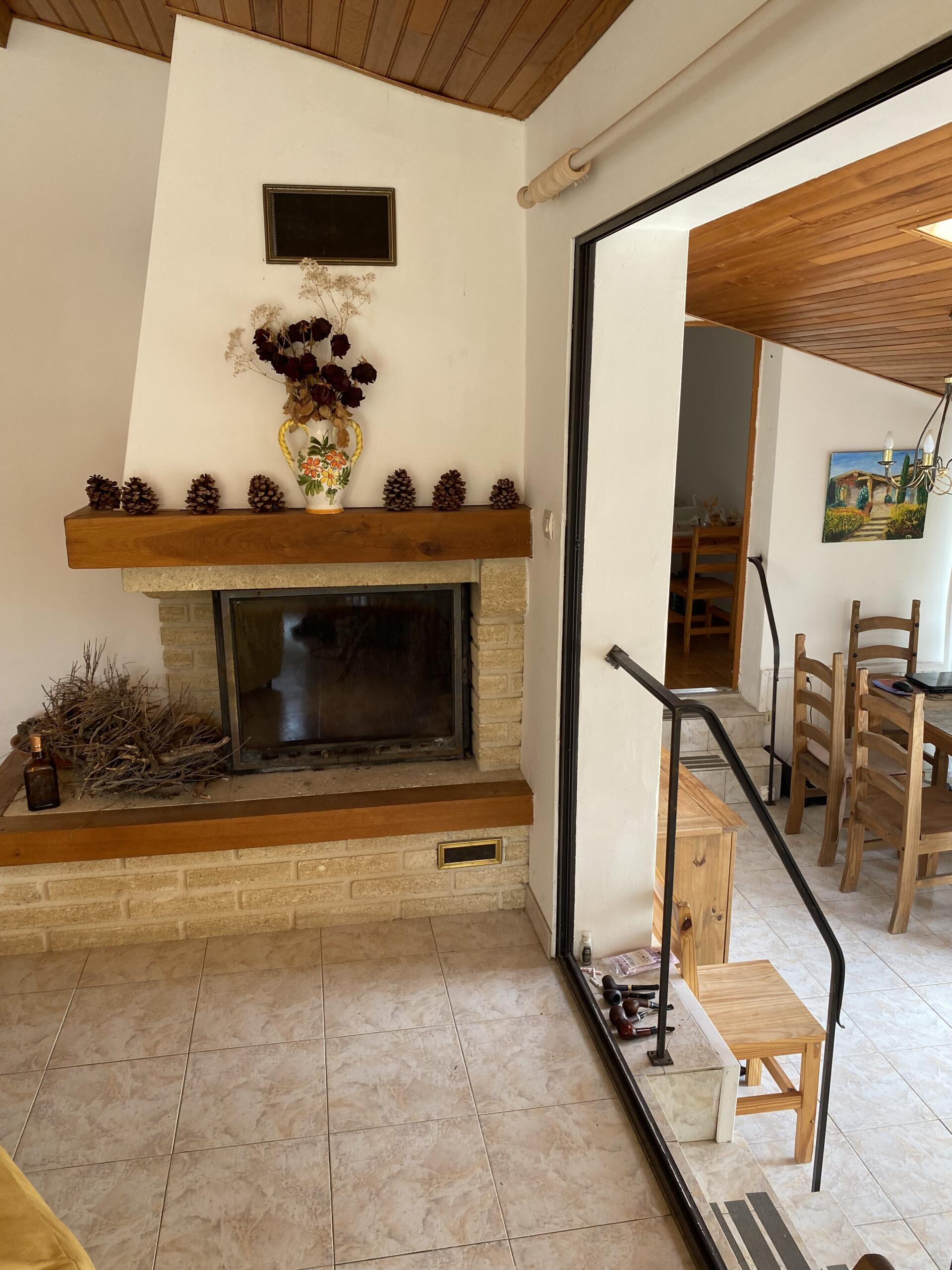 3 bedroom House in Lamalou Les Bains, Herault, France – tl255000e