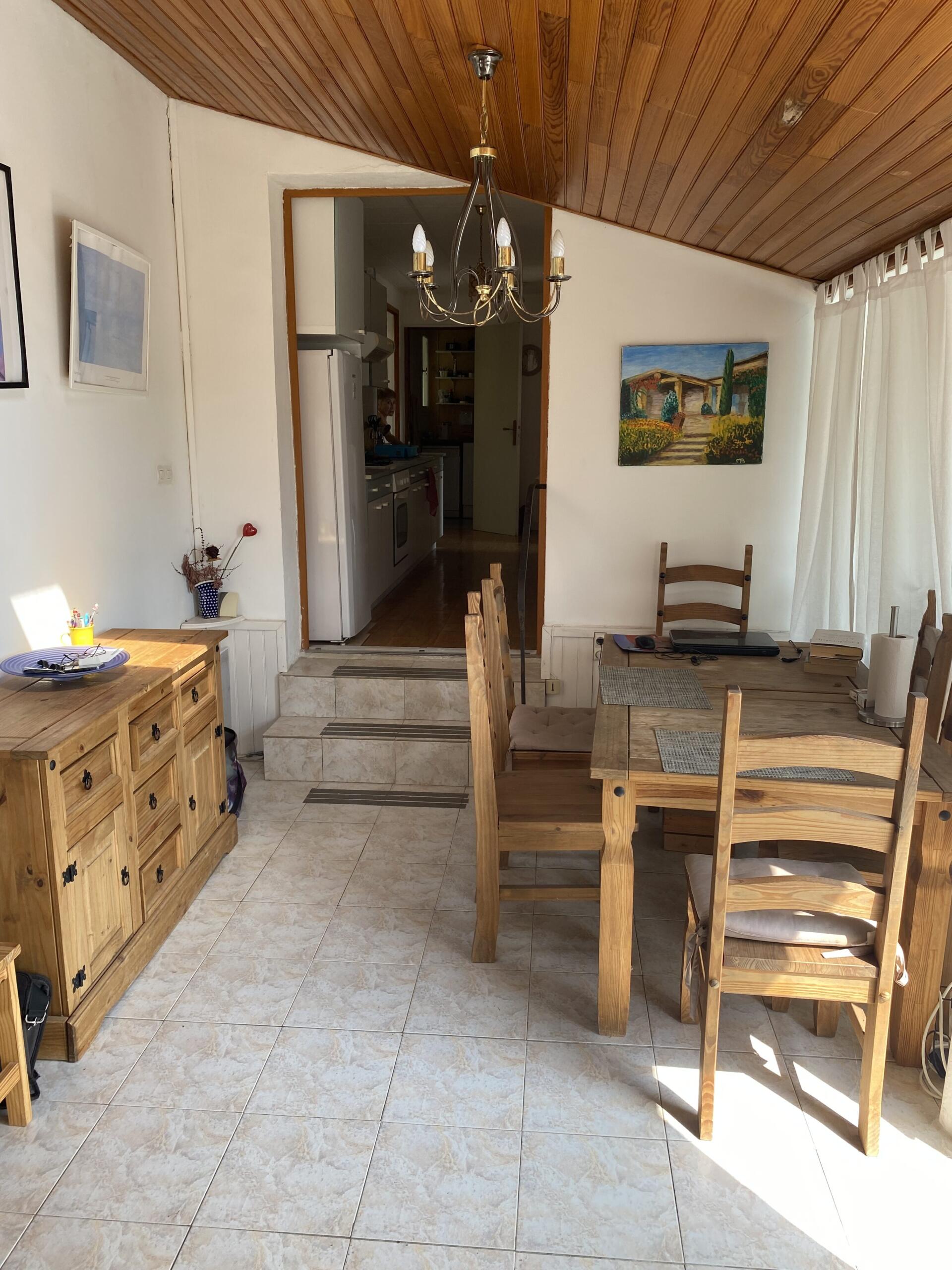 3 bedroom House in Lamalou Les Bains, Herault, France – tl255000e