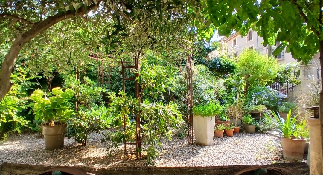 3 bedroom House in Pouzolles, Herault, France – pm371520e
