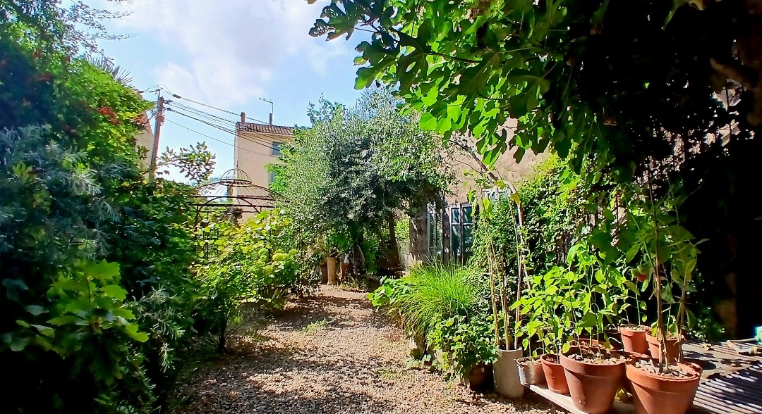 3 bedroom House in Pouzolles, Herault, France – pm371520e
