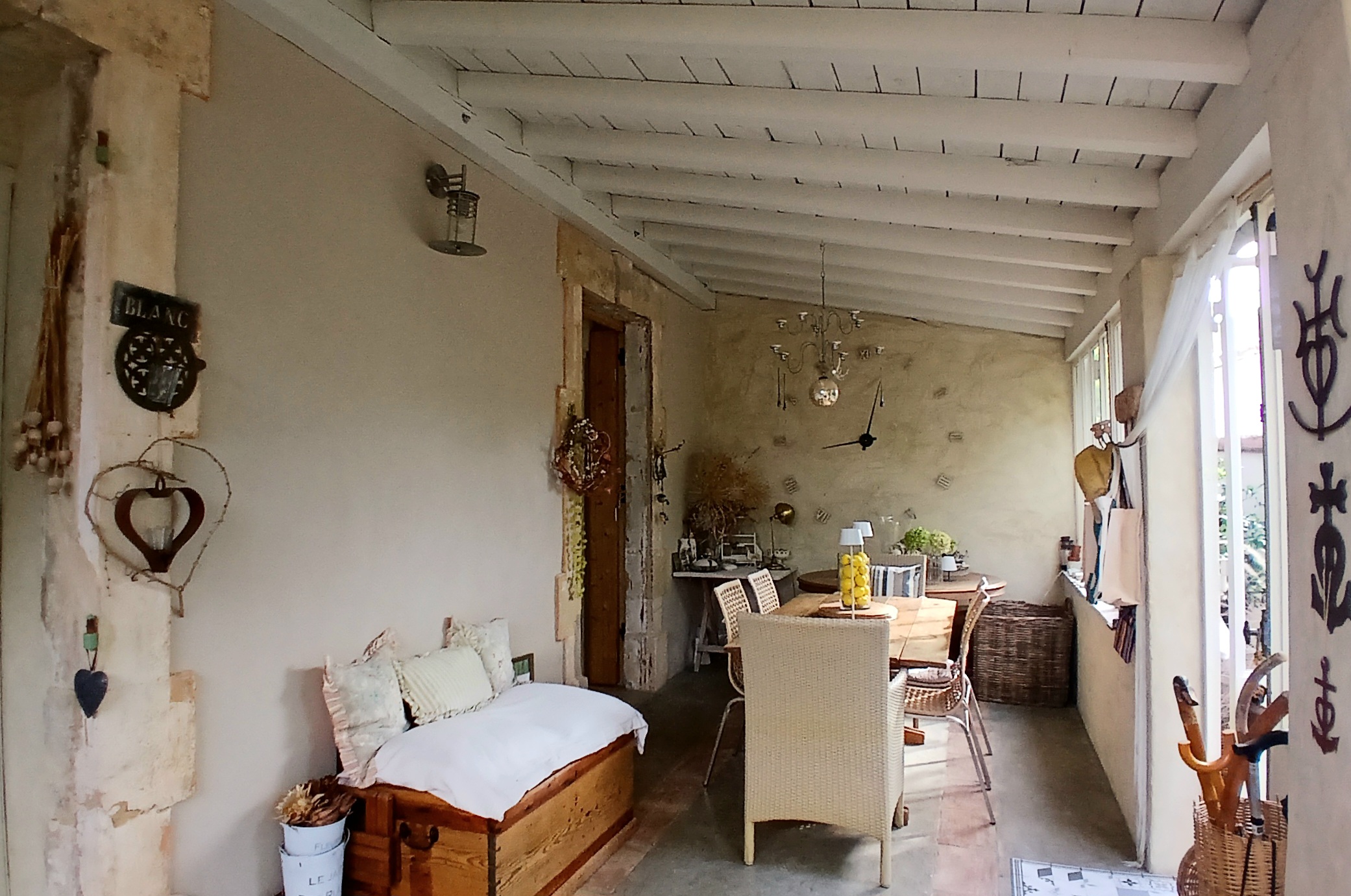 3 bedroom House in Pouzolles, Herault, France – pm371520e