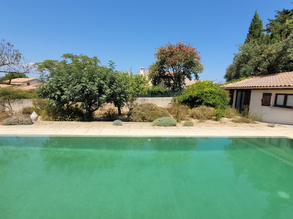 5 bedroom Detached House in Puissalicon, Herault, France – pui435000ee