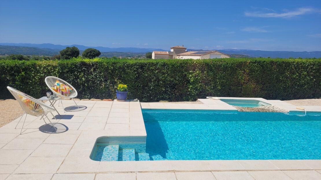 3 bedroom Detached House in Thezan Les Beziers, Herault, France – tm439000e