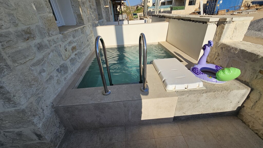 3 bedroom Maisonette in Geropotamos, Rethymno Prefecture, Greece – 66753