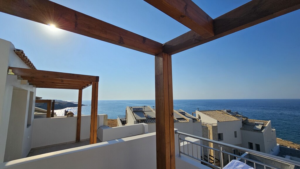 3 bedroom Maisonette in Geropotamos, Rethymno Prefecture, Greece – 66753