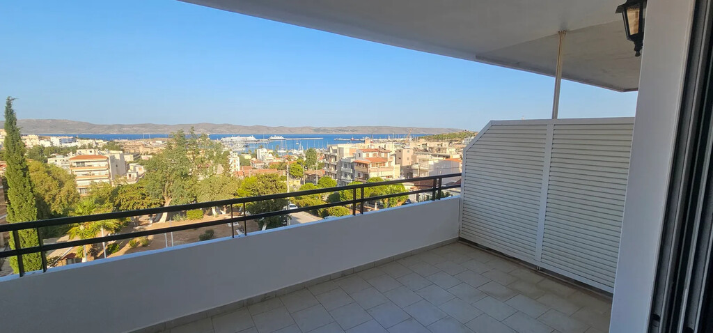 3 bedroom Flat in Lavrio, Rest Of Attica, Greece – 66752