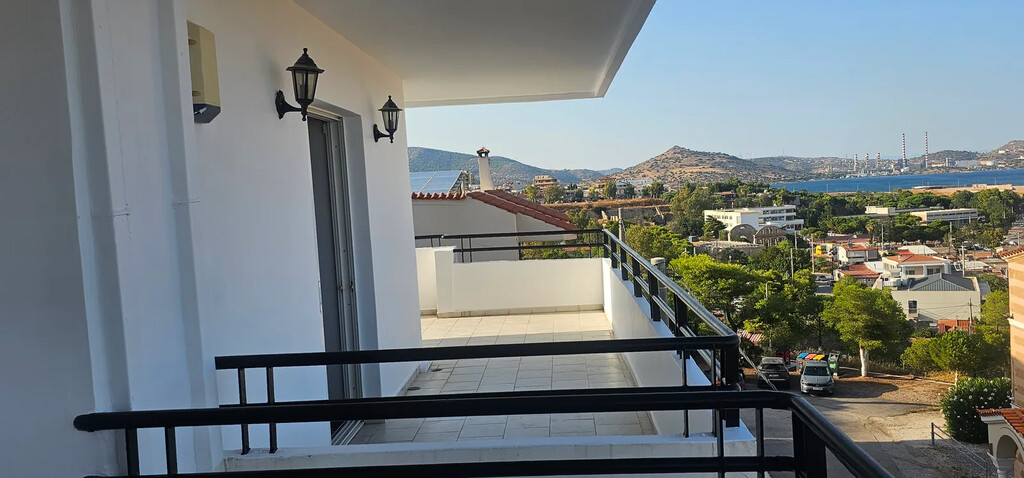 3 bedroom Flat in Lavrio, Rest Of Attica, Greece – 66752