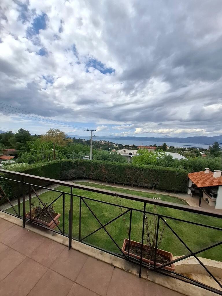 2 bedroom Detached house in Com. Skalas Oropou, Rest Of Attica, Greece – 66751