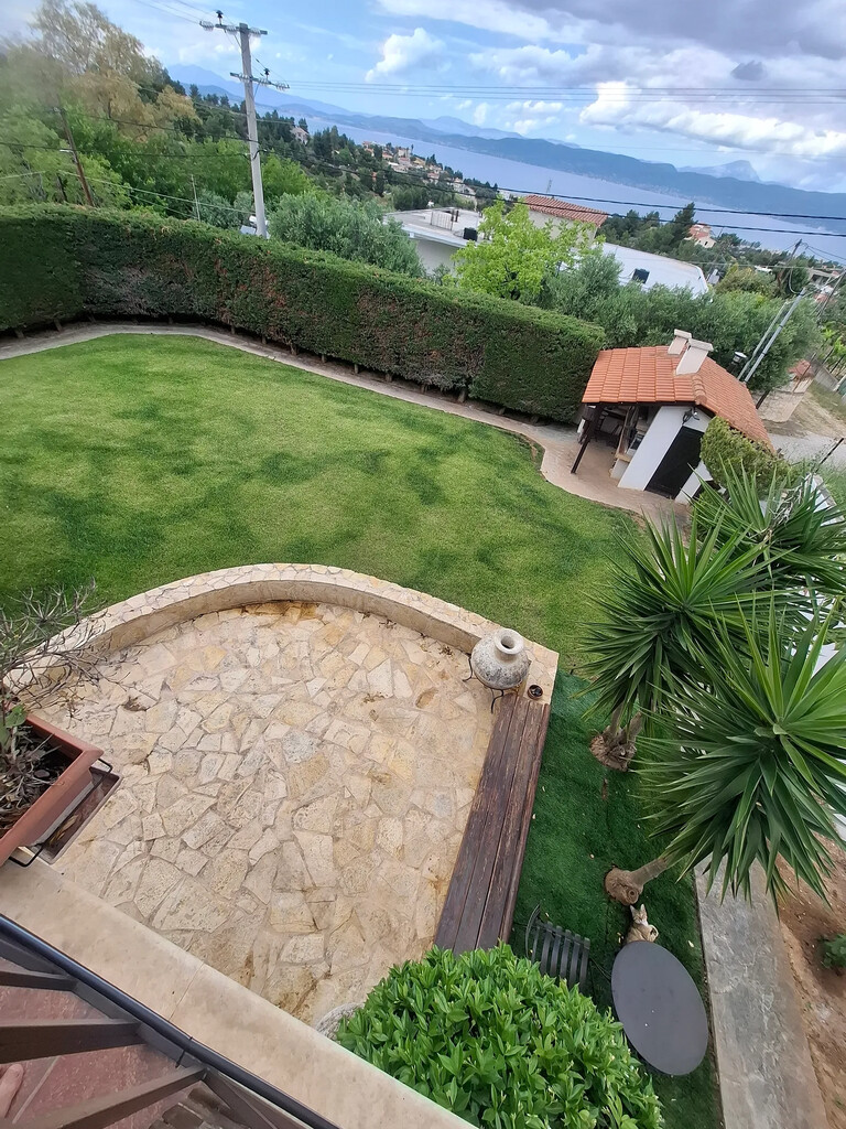 2 bedroom Detached house in Com. Skalas Oropou, Rest Of Attica, Greece – 66751