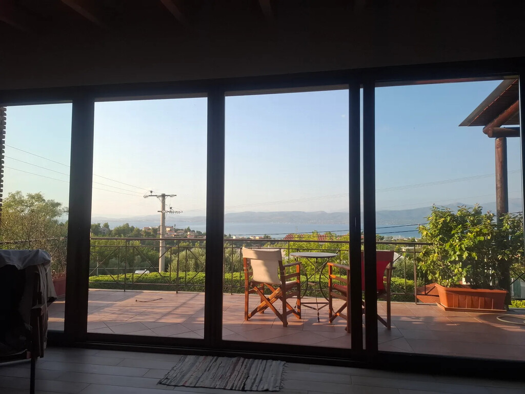 2 bedroom Detached house in Com. Skalas Oropou, Rest Of Attica, Greece – 66751