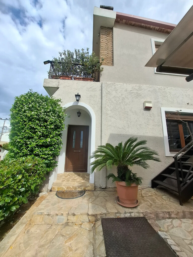 2 bedroom Detached house in Com. Skalas Oropou, Rest Of Attica, Greece – 66751