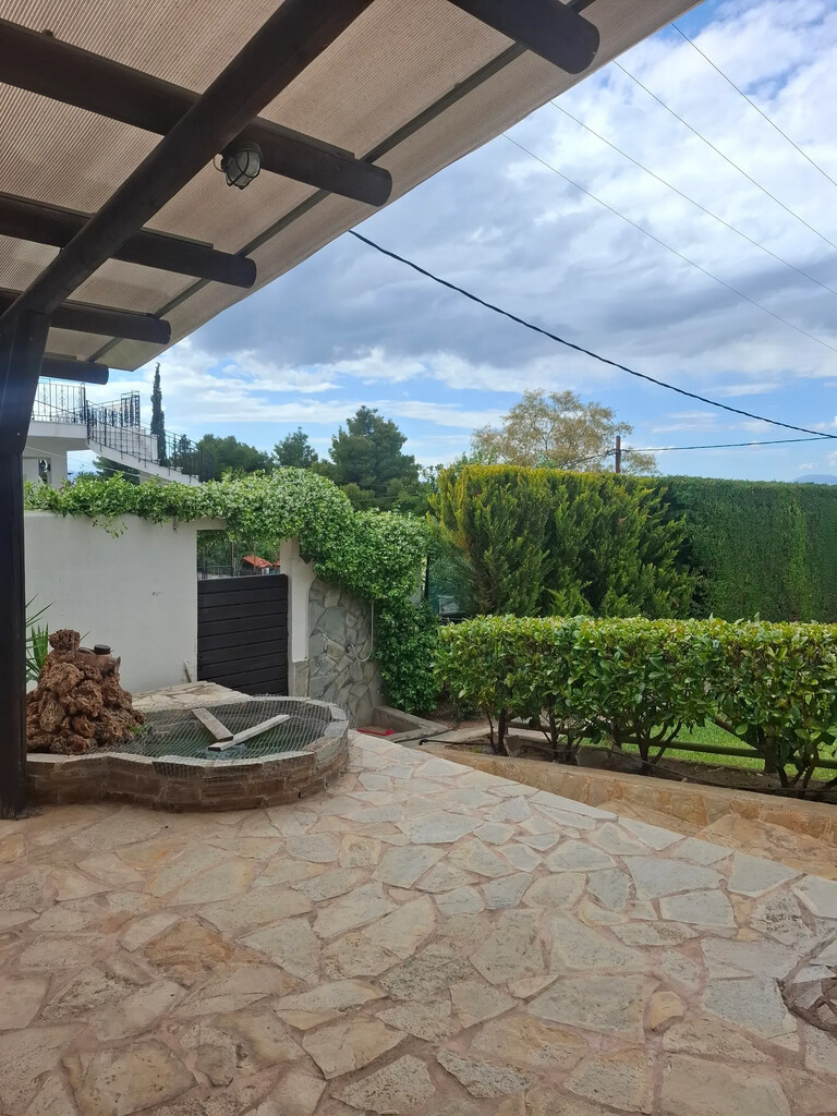 2 bedroom Detached house in Com. Skalas Oropou, Rest Of Attica, Greece – 66751