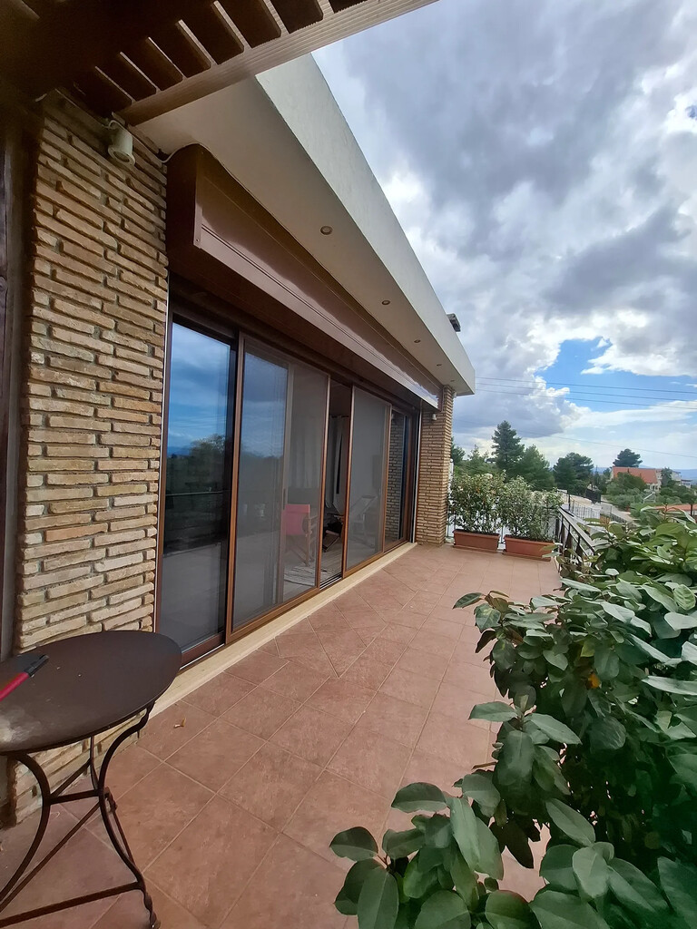 2 bedroom Detached house in Com. Skalas Oropou, Rest Of Attica, Greece – 66751