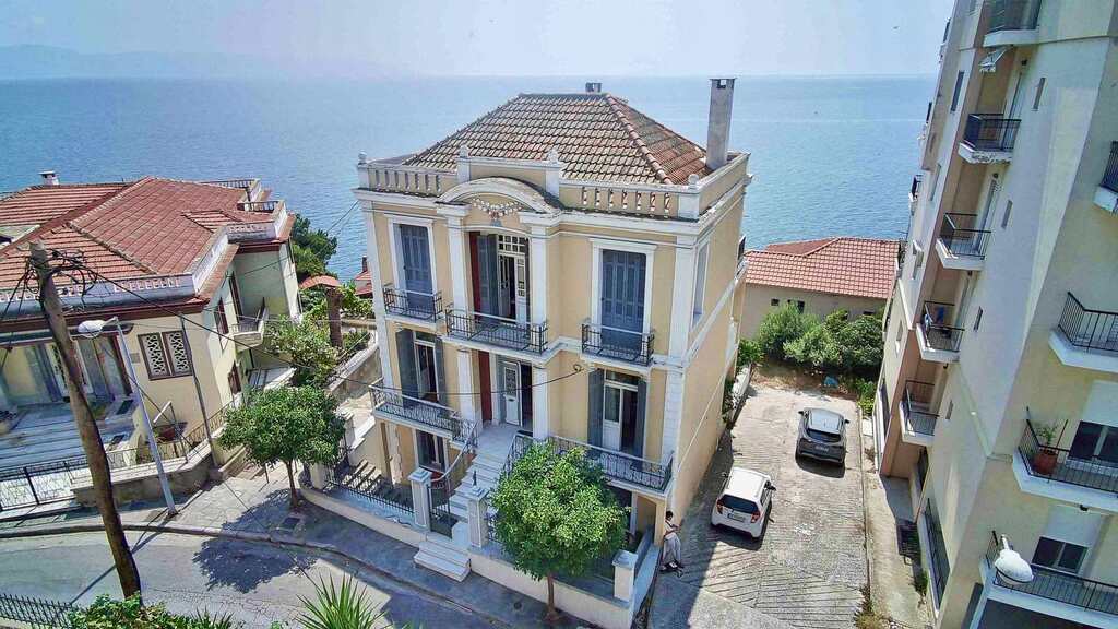 Detached house in Kavala, Kavala Prefecture, Greece – 66750