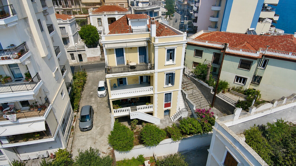 Detached house in Kavala, Kavala Prefecture, Greece – 66750