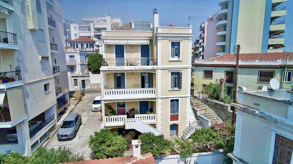 Detached house in Kavala, Kavala Prefecture, Greece – 66750