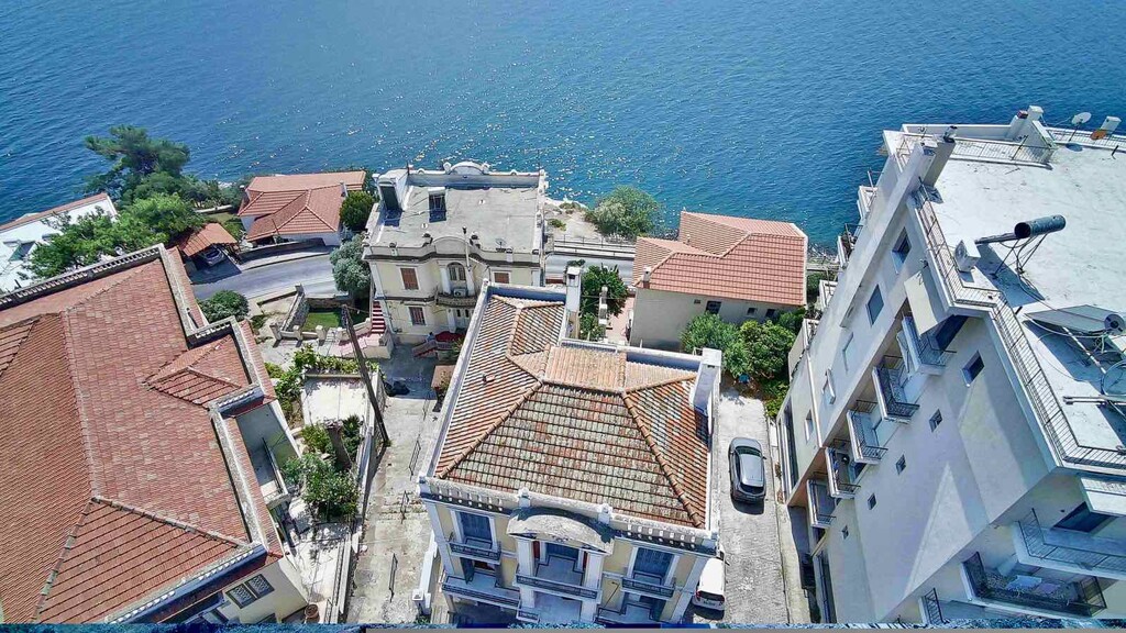 Detached house in Kavala, Kavala Prefecture, Greece – 66750