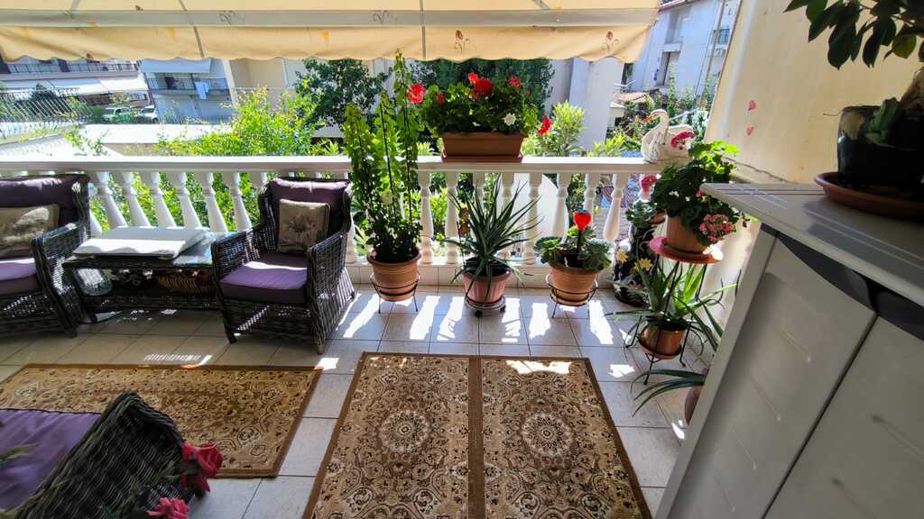 2 bedroom Flat in Katerini, Pieria Prefecture, Greece – 66747