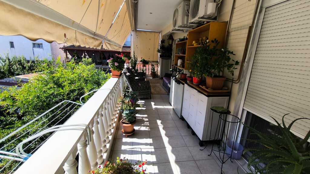 2 bedroom Flat in Katerini, Pieria Prefecture, Greece – 66747