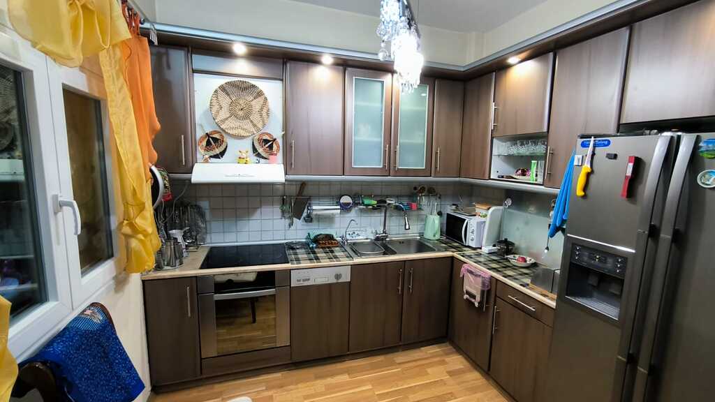 2 bedroom Flat in Katerini, Pieria Prefecture, Greece – 66747