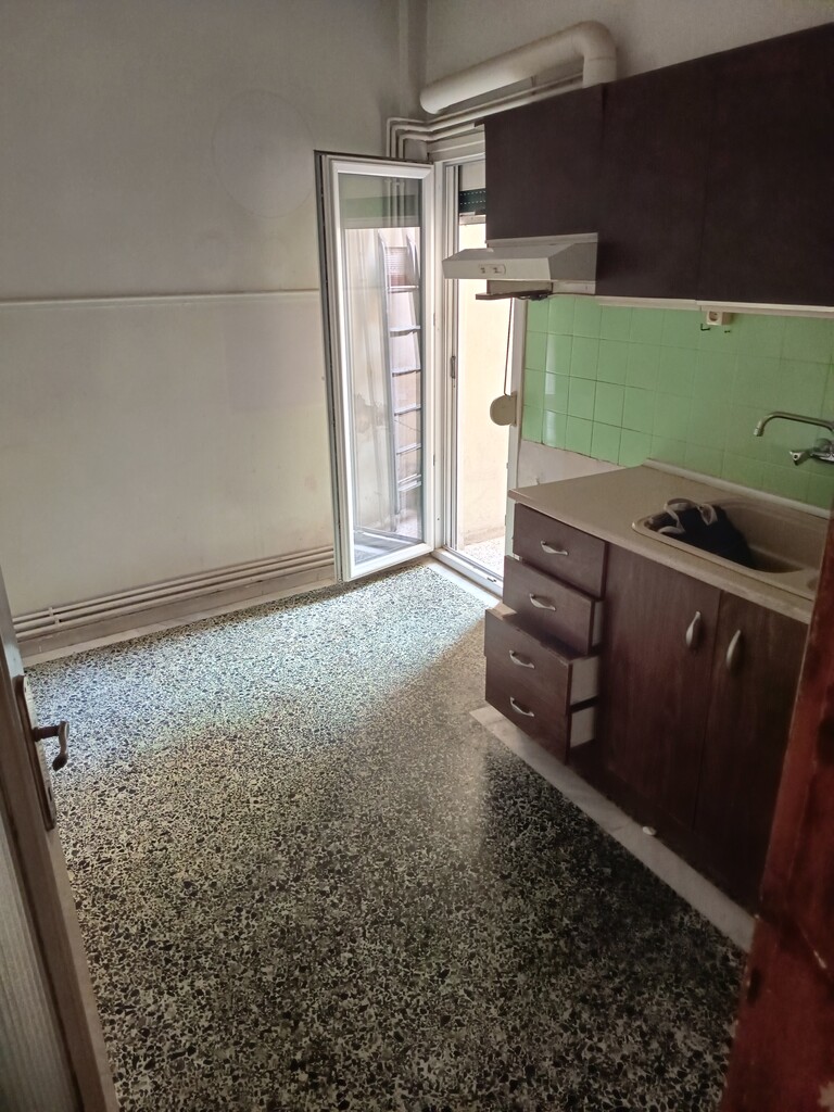 2 bedroom Flat in Voulgari – Ntepo – Martiou, Thessaloniki – Municipality, Greece – 66745