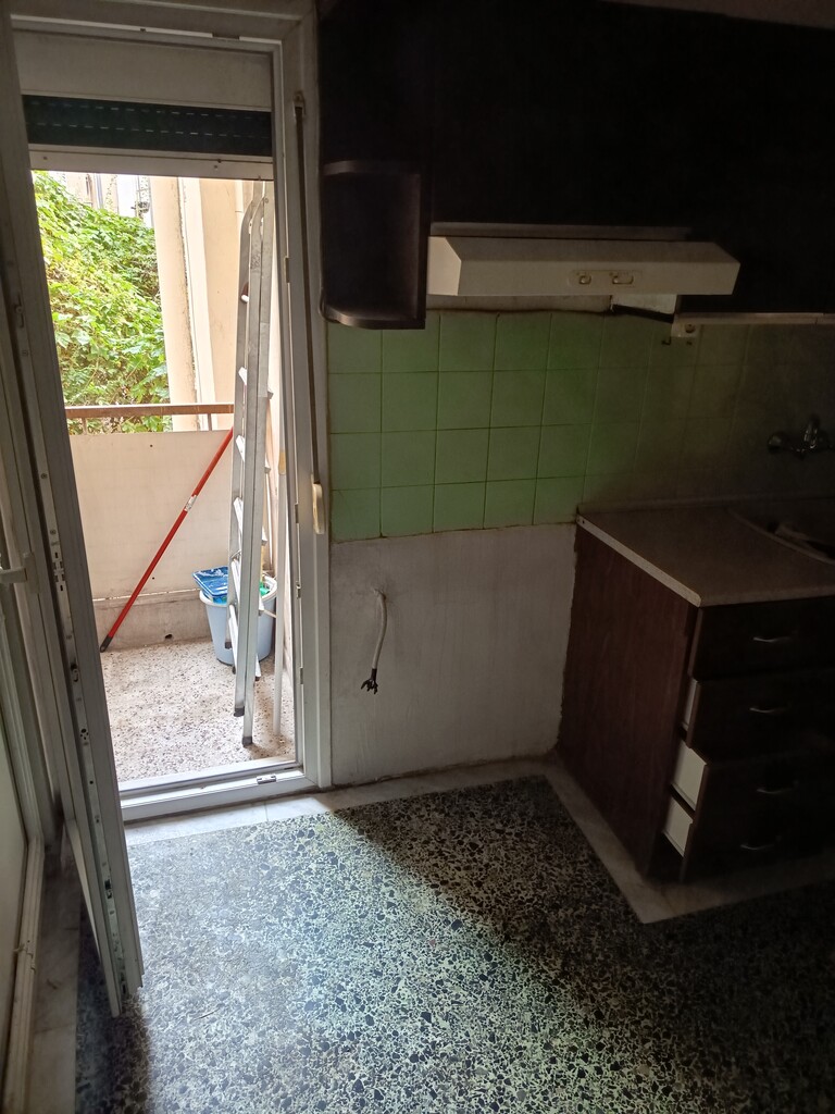 2 bedroom Flat in Voulgari – Ntepo – Martiou, Thessaloniki – Municipality, Greece – 66745