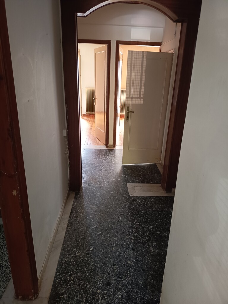 2 bedroom Flat in Voulgari – Ntepo – Martiou, Thessaloniki – Municipality, Greece – 66745