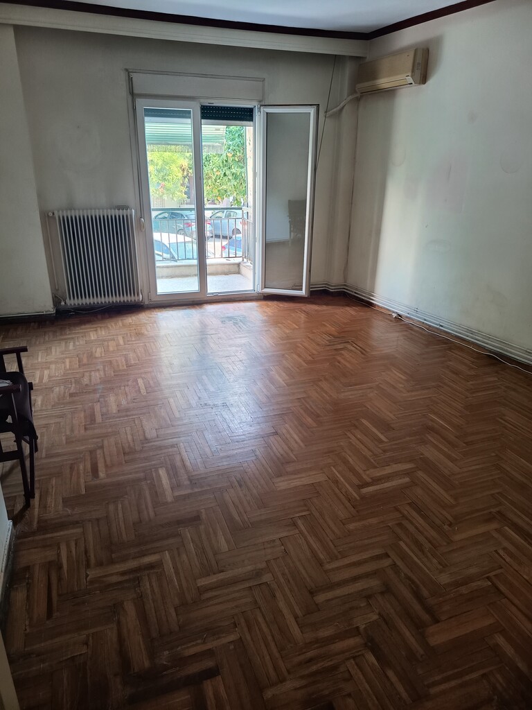 2 bedroom Flat in Voulgari – Ntepo – Martiou, Thessaloniki – Municipality, Greece – 66745