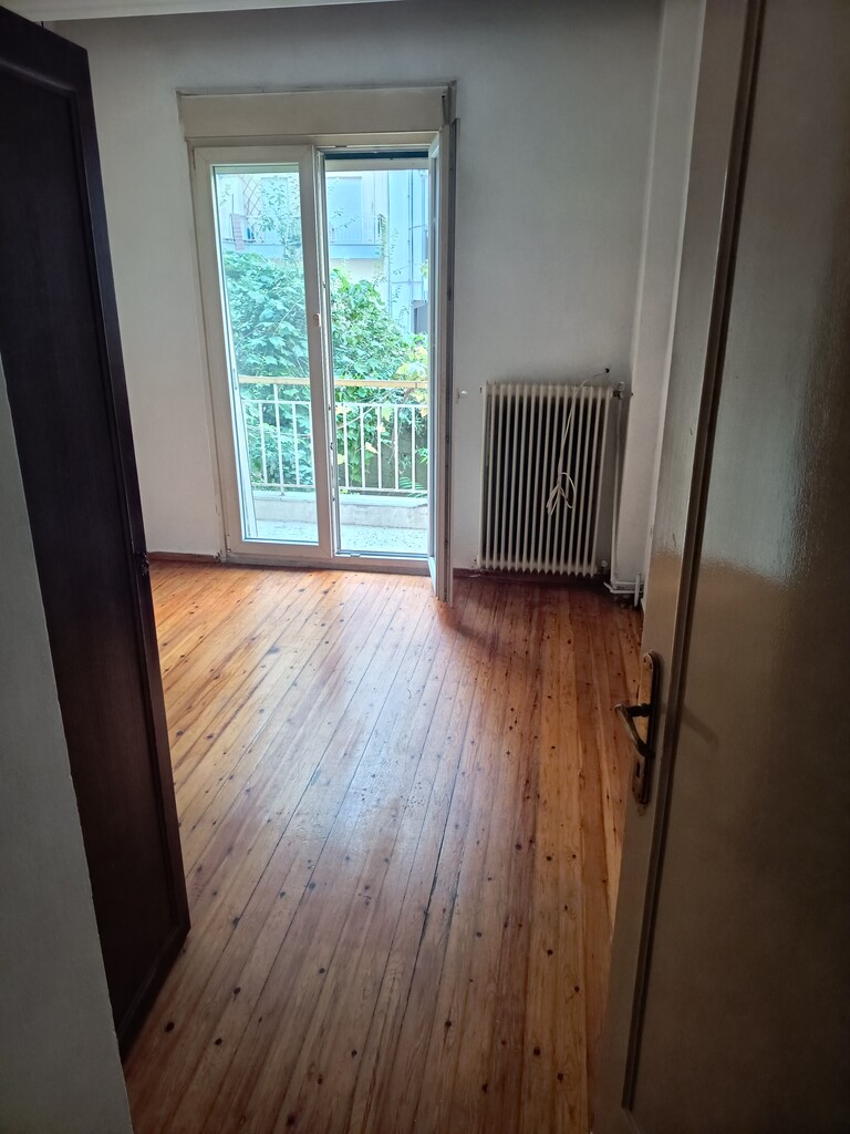2 bedroom Flat in Voulgari – Ntepo – Martiou, Thessaloniki – Municipality, Greece – 66745