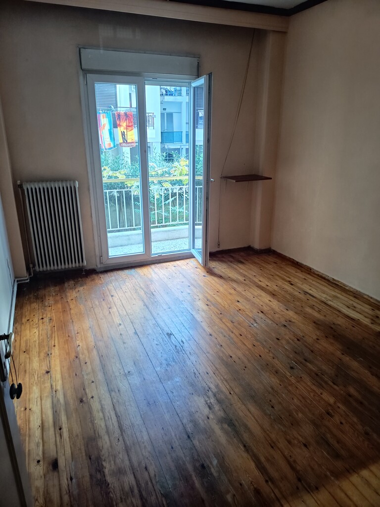 2 bedroom Flat in Voulgari – Ntepo – Martiou, Thessaloniki – Municipality, Greece – 66745