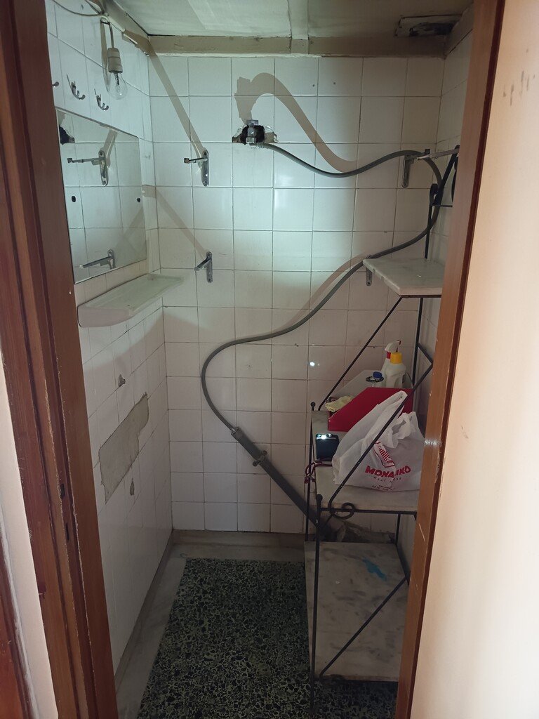 2 bedroom Flat in Voulgari – Ntepo – Martiou, Thessaloniki – Municipality, Greece – 66745