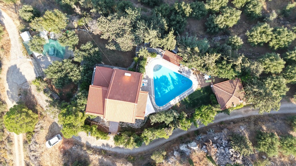 3 bedroom Villa in Gouves, Heraklion Prefecture, Greece – 66734