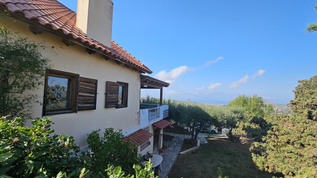 3 bedroom Villa in Gouves, Heraklion Prefecture, Greece – 66734