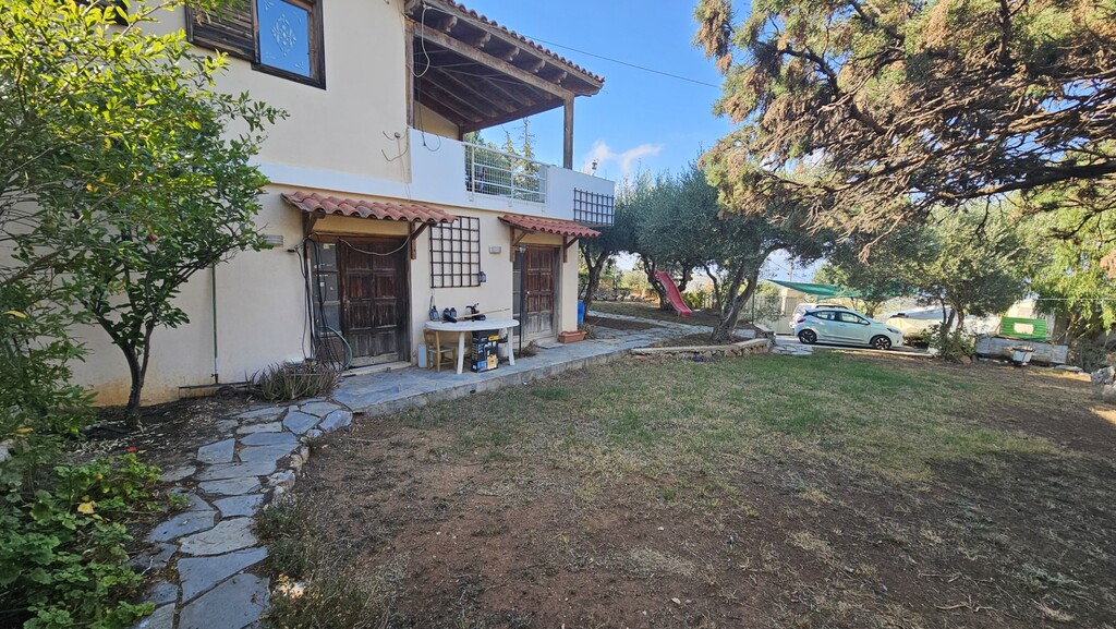 3 bedroom Villa in Gouves, Heraklion Prefecture, Greece – 66734