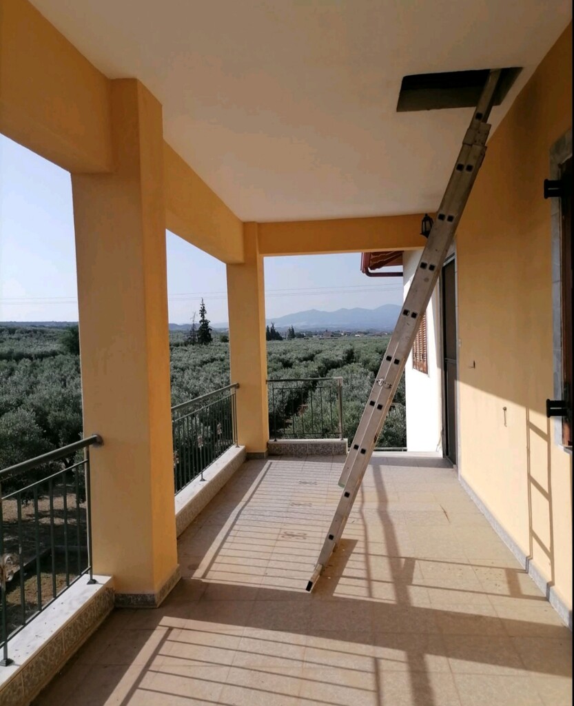 Complex in Poligiros, Chalkidiki, Greece – 66732